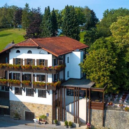 Landhotel Gottinger فالدكيرشن المظهر الخارجي الصورة