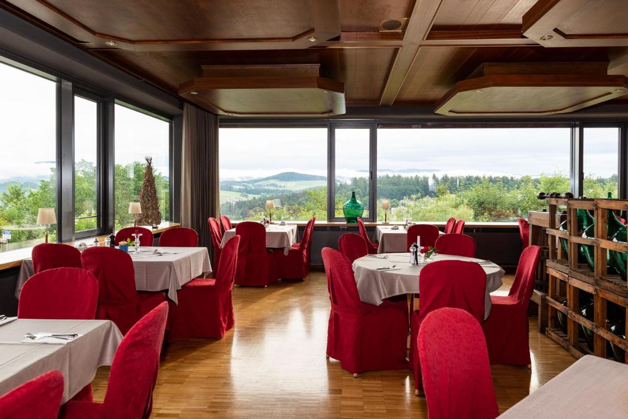 Landhotel Gottinger فالدكيرشن المظهر الخارجي الصورة