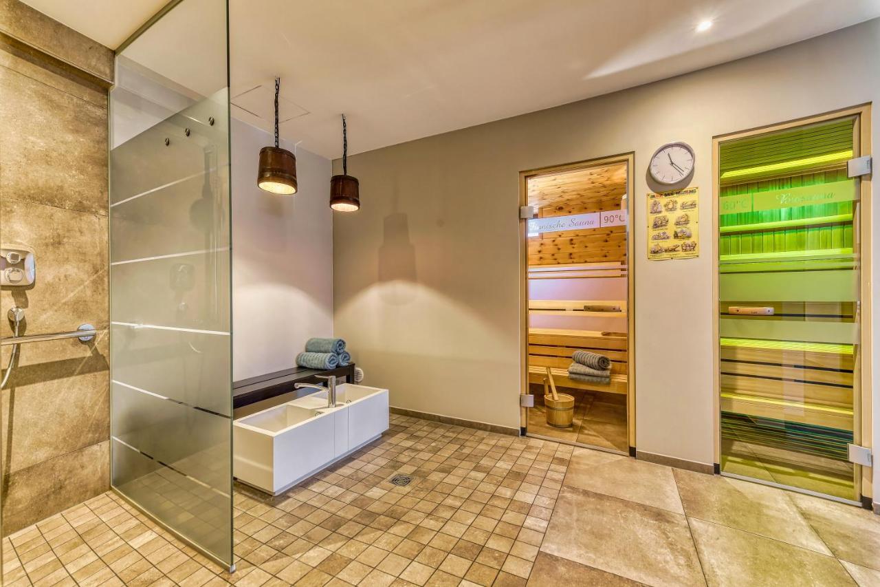 Landhotel Gottinger فالدكيرشن المظهر الخارجي الصورة