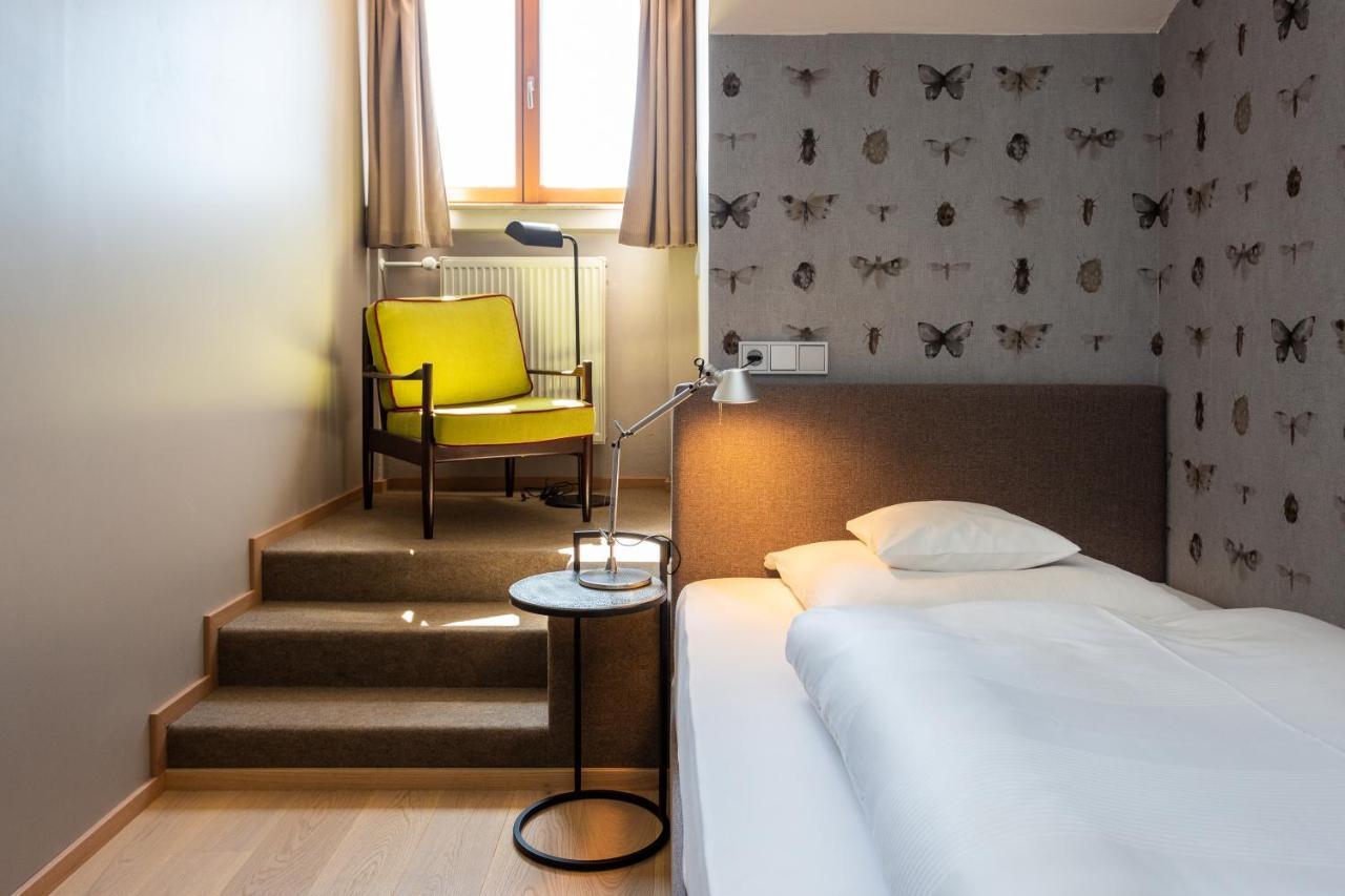 Landhotel Gottinger فالدكيرشن المظهر الخارجي الصورة