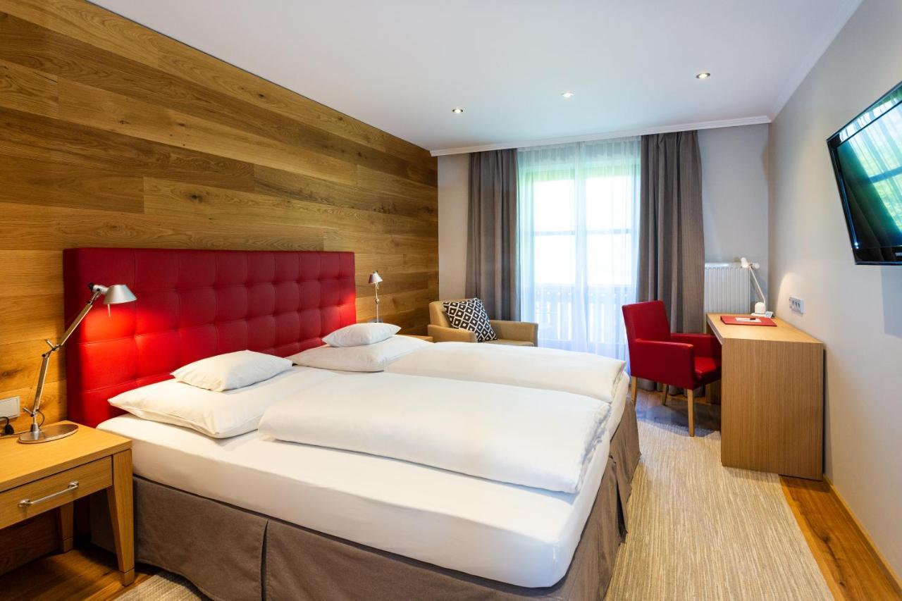 Landhotel Gottinger فالدكيرشن المظهر الخارجي الصورة