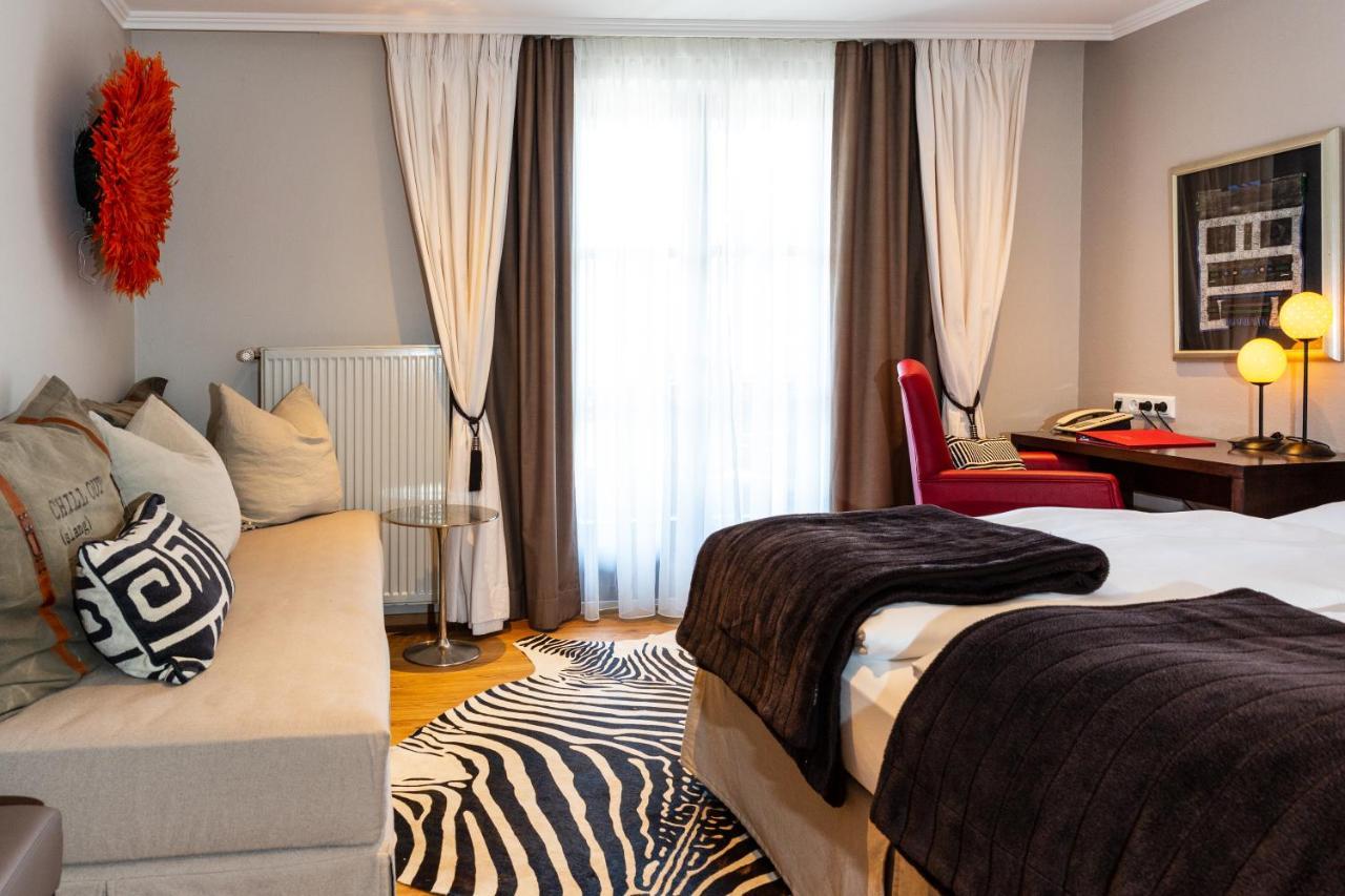 Landhotel Gottinger فالدكيرشن المظهر الخارجي الصورة