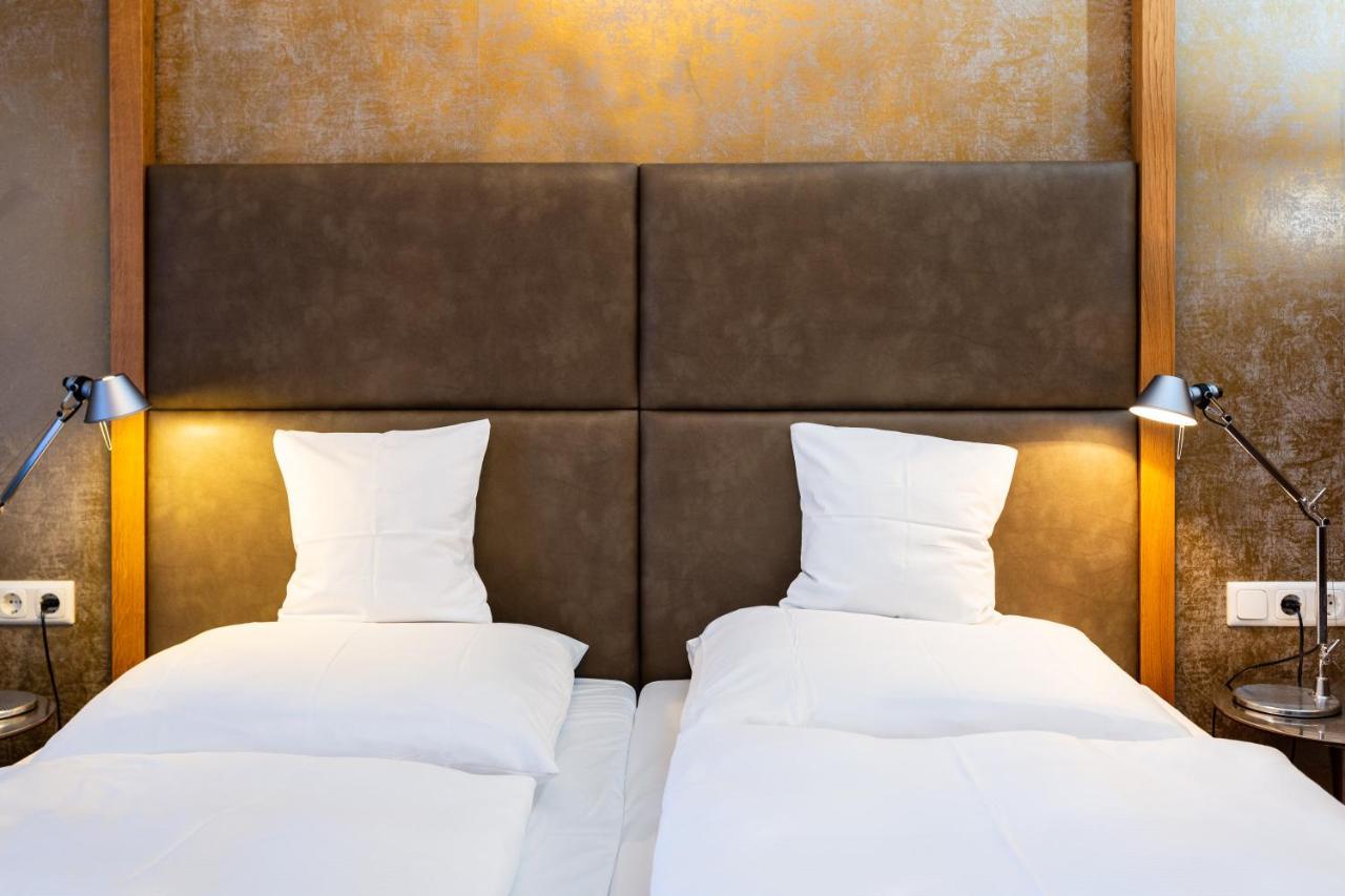 Landhotel Gottinger فالدكيرشن المظهر الخارجي الصورة
