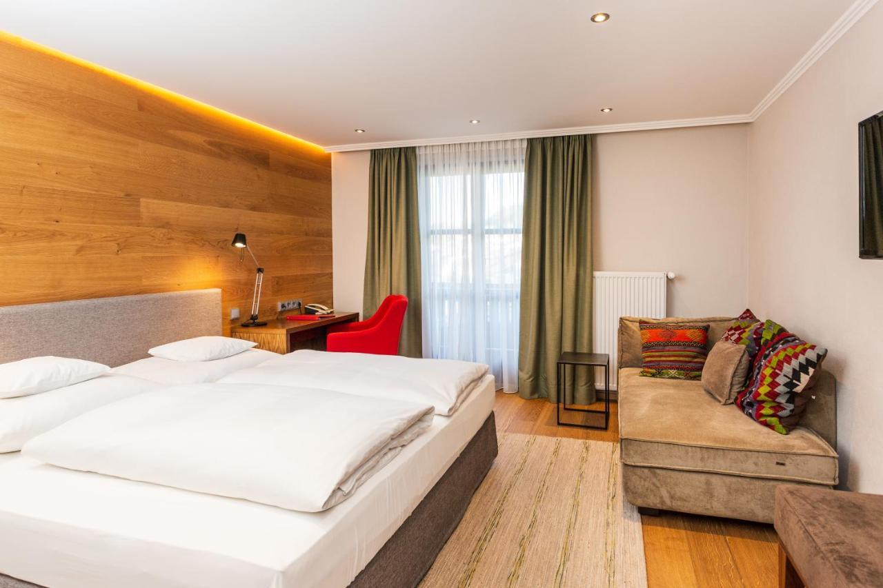 Landhotel Gottinger فالدكيرشن المظهر الخارجي الصورة