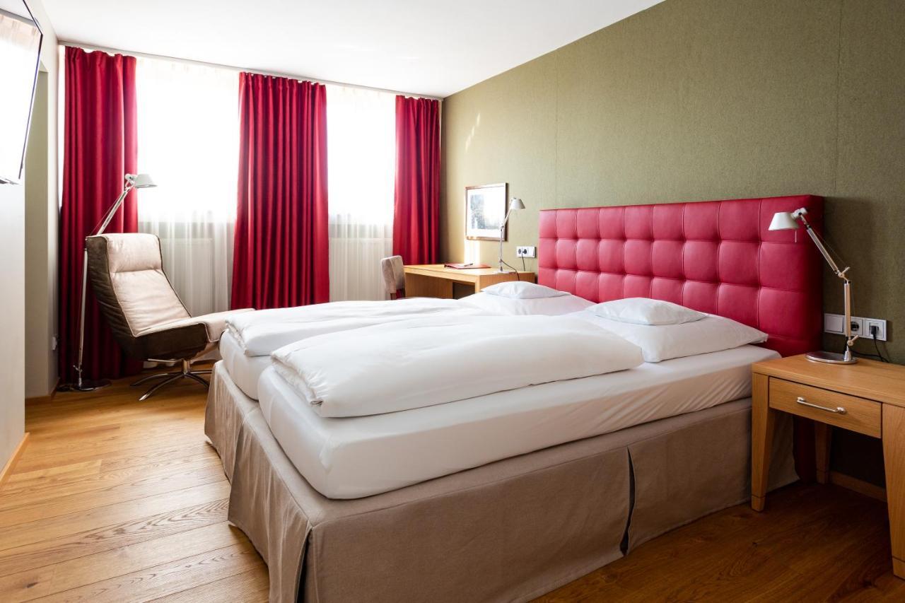 Landhotel Gottinger فالدكيرشن المظهر الخارجي الصورة