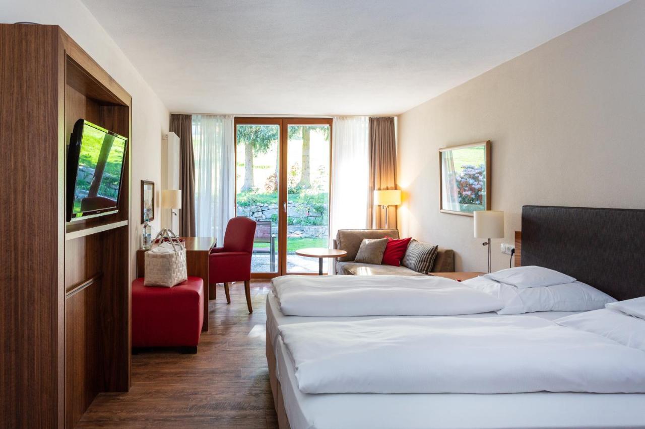Landhotel Gottinger فالدكيرشن المظهر الخارجي الصورة
